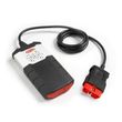 Delphi DS150E 2021.11 Bluetooth/USB (Двухплатный) Мультимарочный диагностический сканер. Легковые и Грузовые