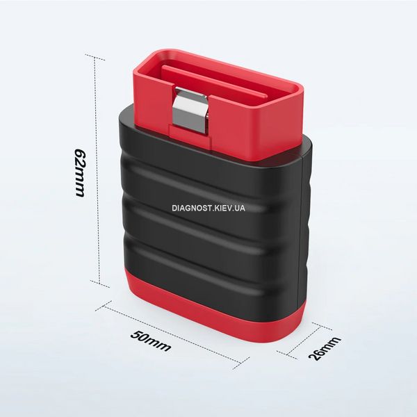 ThinkDiag MINI x431 – 300 марок + on-line оновлення на 1 рік. Мультимарочний сканер для Android 081 фото
