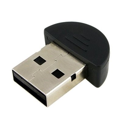 Мини USB-Bluetooth адаптер 900 фото