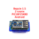 Cканер OBD2 ELM327 v1.5 Bluetooth mini 001 фото 2