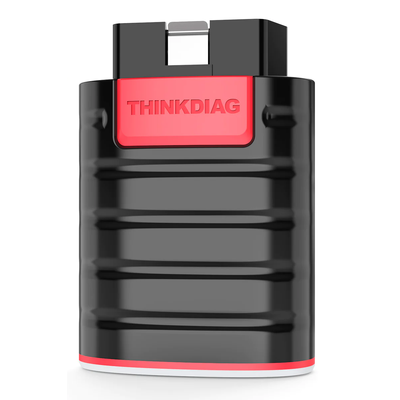 ThinkDiag PRO x431 – 300 марок + on-line оновлення на 1 рік. Мультимарочний сканер для Android 084 фото