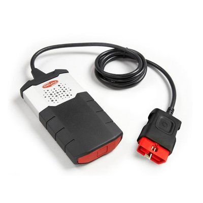 Delphi DS150E 2020.23 Bluetooth/USB (Двухплатный) Мультимарочный диагностический сканер. Легковые и Грузовые 032 фото